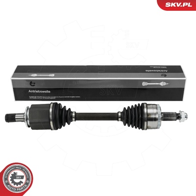 LAND ROVER DISCOVERY III IV RANGE ROVER SPORT DRIVE SHAFT | OEM LR047295