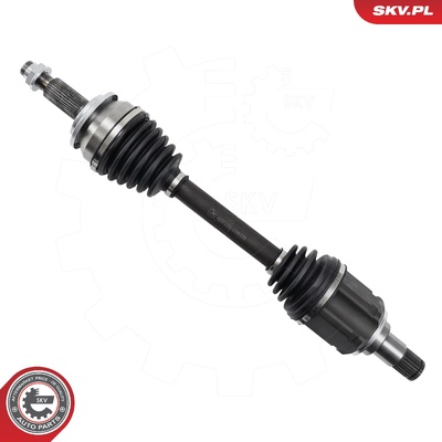 TOYOTA VERSO DRIVE SHAFT | OEM 434200F080