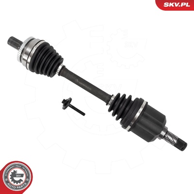 VOLVO S60 I V70 II DRIVE SHAFT | OEM 8252035
