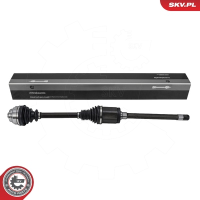 BMW X3 X4 DRIVE SHAFT | OEM 7598028