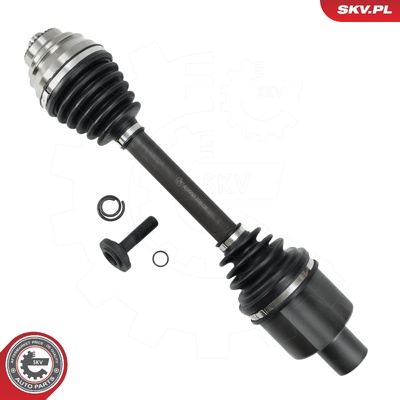 BMW 2 SERIES X1 X2 MINI CLUBMAN COUNTRYMAN DRIVE SHAFT | OEM 31608611938