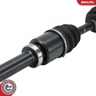 VOLVO V60 II V90 II XC60 II XC90 II DRIVE SHAFT | OEM 31325854
