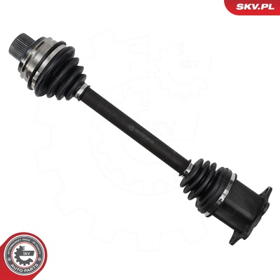 AUDI Q5 DRIVE SHAFT | OEM 8R0407271