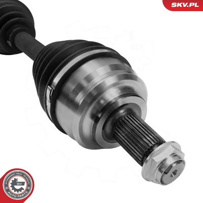 BMW X5 DRIVE SHAFT | OEM 31607505003