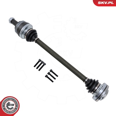 BMW 3 SERIES Z4 DRIVE SHAFT | OEM 33211229496