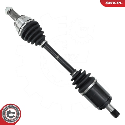 BMW X5 X6 DRIVE SHAFT | OEM 31607545125