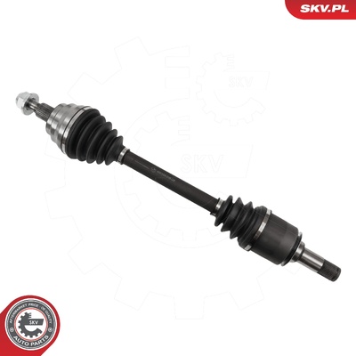 MERCEDES-BENZ R-CLASS DRIVE SHAFT | OEM 2513301301
