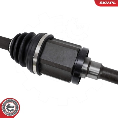 BMW X3 DRIVE SHAFT | OEM 31603450564