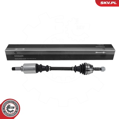 CITROEN SAXO PEUGEOT 106 DRIVE SHAFT | OEM 32721Q