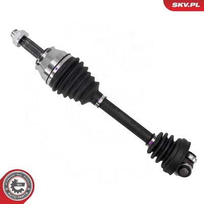 FIAT DOBLO DRIVE SHAFT | OEM 46308199