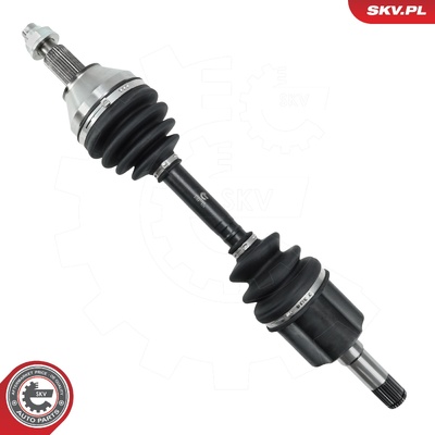 ALFA ROMEO 159 BRERA SPIDER DRIVE SHAFT | OEM 46308250