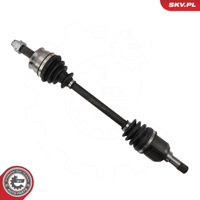FIAT PANDA DRIVE SHAFT | OEM 46308005