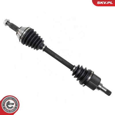 FORD FOCUS I DRIVE SHAFT | OEM 1092755