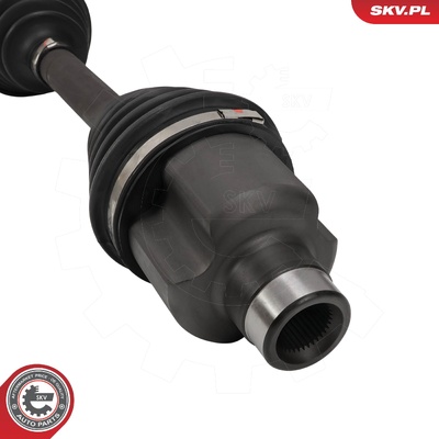 FORD FOCUS I MONDEO III DRIVE SHAFT | OEM 1132508