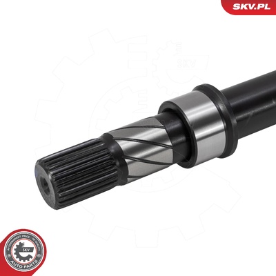 FORD GALAXY II MONDEO IV S-MAX DRIVE SHAFT | OEM 1505029