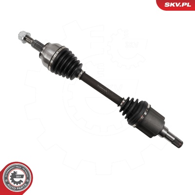 FORD C-MAX FOCUS III GRAND C-MAX DRIVE SHAFT | OEM 1682459