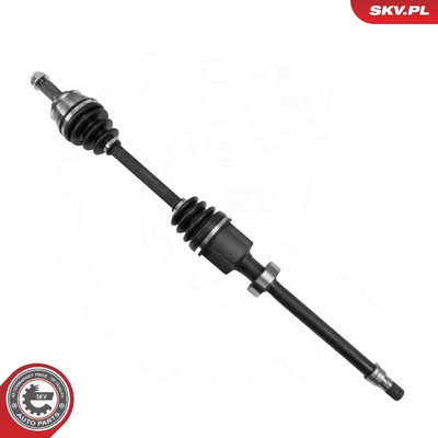 MINI MINI DRIVE SHAFT | OEM 31607515578