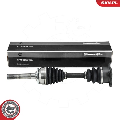MITSUBISHI L200 PAJERO II PAJERO SPORT DRIVE SHAFT | OEM MB620834