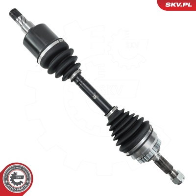 OPEL MERIVA A DRIVE SHAFT | OEM 374524