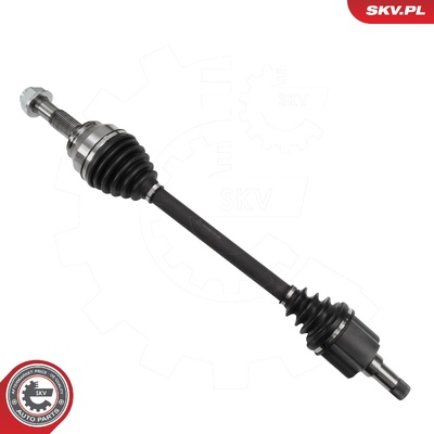 CITROEN JUMPER II FIAT DUCATO PEUGEOT BOXER DRIVE SHAFT | OEM 3272PA