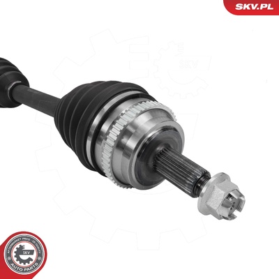 OPEL MOVANO A RENAULT MASTER II DRIVE SHAFT | OEM 3910100Q2D