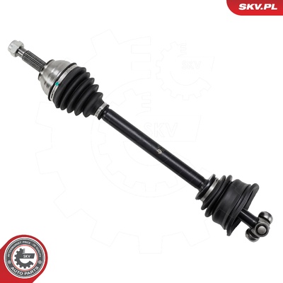 RENAULT CLIO II KANGOO THALIA I TWINGO I DRIVE SHAFT | OEM 7700104727
