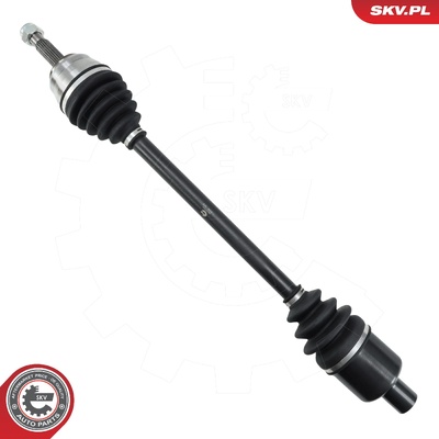 RENAULT CLIO II KANGOO THALIA I DRIVE SHAFT | OEM 7701352775