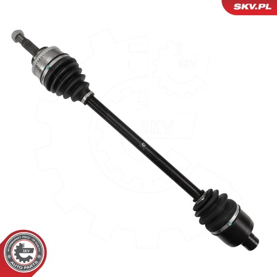 RENAULT MEGANE I SCENIC I DRIVE SHAFT | OEM 7701468840