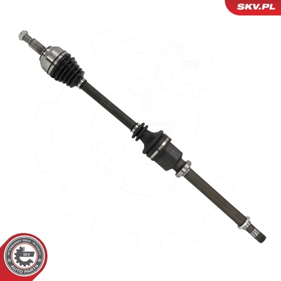 RENAULT KANGOO DRIVE SHAFT | OEM 8200597306