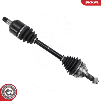 LAND ROVER FREELANDER I DRIVE SHAFT | OEM TDB104020