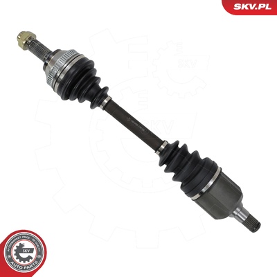 LAND ROVER FREELANDER I DRIVE SHAFT | OEM TDB000360