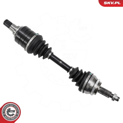 TOYOTA AVENSIS COROLLA VERSO DRIVE SHAFT | OEM 4342005371