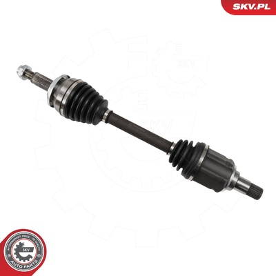 TOYOTA AVENSIS DRIVE SHAFT | OEM 4342005430