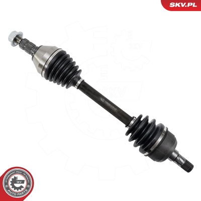OPEL INSIGNIA A DRIVE SHAFT | OEM 375060