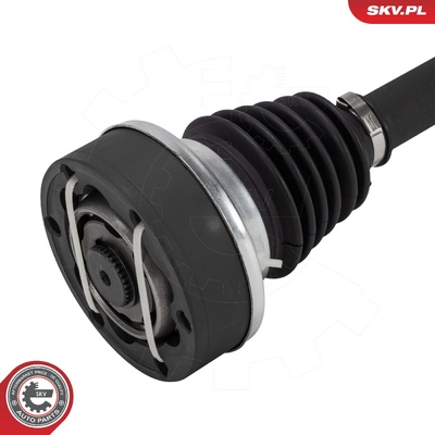 VW GOLF III IV PASSAT VENTO DRIVE SHAFT | OEM 357407271A