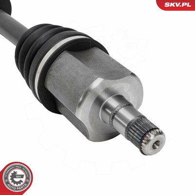 VOLVO XC70 I CROSS COUNTRY DRIVE SHAFT | OEM 8252038