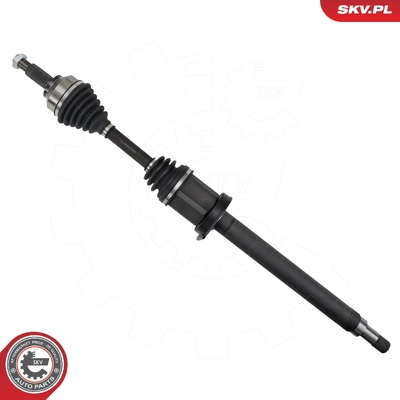 JAGUAR X-TYPE I DRIVE SHAFT | OEM C2S24982