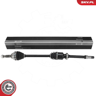 FORD TRANSIT TRANSIT TOURNEO DRIVE SHAFT | OEM 1370697