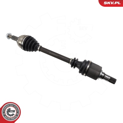 RENAULT GRAND SCENIC II MEGANE II SCENIC II DRIVE SHAFT | OEM 7711135420