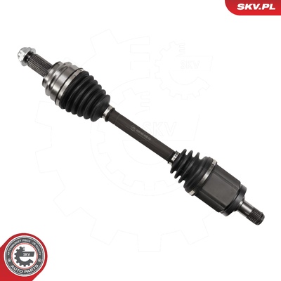 BMW X3 DRIVE SHAFT | OEM 31603450563