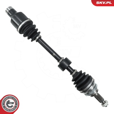 SUZUKI IGNIS II DRIVE SHAFT | OEM 44101-86G00