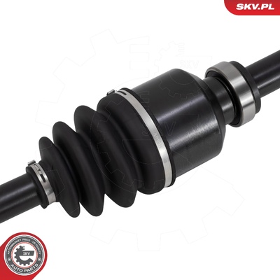 CITROEN C4 II DS4 PEUGEOT 607 DRIVE SHAFT | OEM 3273.NH