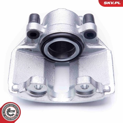 MERCEDES-BENZ SPRINTER VW LT 28-35 II 28-46 II LEFT BRAKE CALIPER | OEM 2D0615123