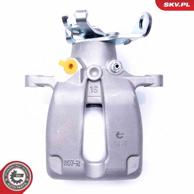 OPEL INSIGNIA A VAUXHALL INSIGNIA MK I RIGHT BRAKE CALIPER | OEM 13275847