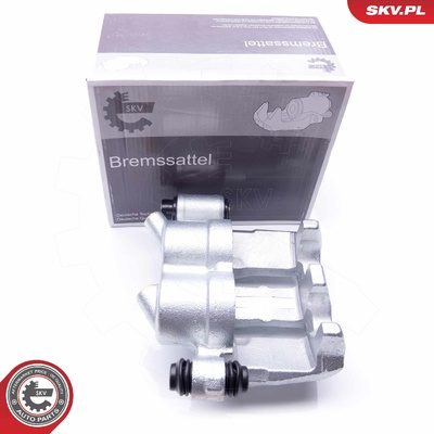 NISSAN INTERSTAR OPEL MOVANO RENAULT MASTER II VAUXHALL MOVANO RIGHT BRAKE CALIPER | OEM 4402990