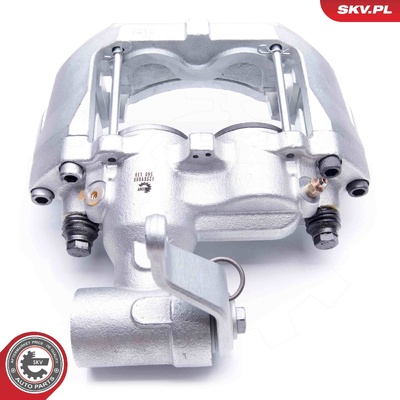 IVECO EUROCARGO I-III RIGHT BRAKE CALIPER | OEM 42534132