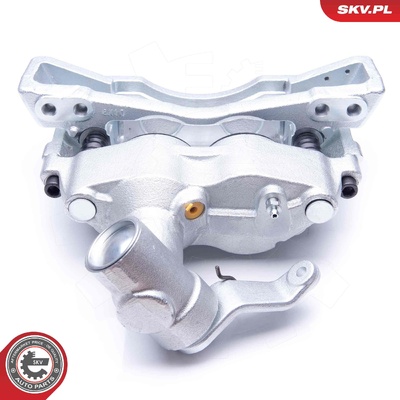 IVECO EUROCARGO I-III LEFT BRAKE CALIPER | OEM 42568971