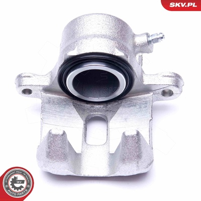 MAZDA MX-5 I II LEFT BRAKE CALIPER | OEM NA01-33-71X