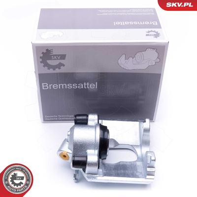 FORD FIESTA IV FIESTA KA LEFT BRAKE CALIPER | OEM 1106151