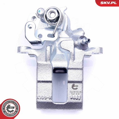 MG MGF MG TF 115 MG TF 120 MG TF 135 MG TF 160 RIGHT BRAKE CALIPER | OEM GBC90193